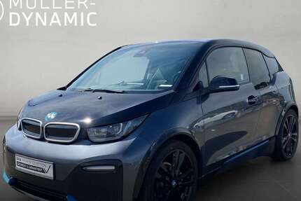 BMW i3 43.816 km 22.790 € Simmern 55469