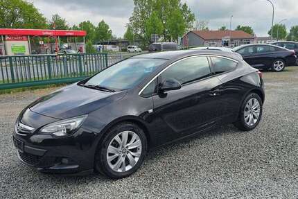 Opel Astra 190.000 km 3.950 &euro; Neuruppin 16816