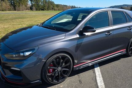 Hyundai i30 77.680 km 24.990 &euro; Erbendorf 92681