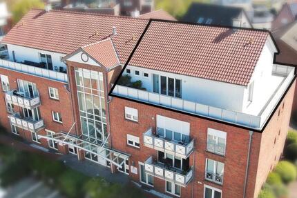 Haus Nordhorn - 3 Zimmer, 107 m&sup2;, 1.166&euro; | Angebot:26385044