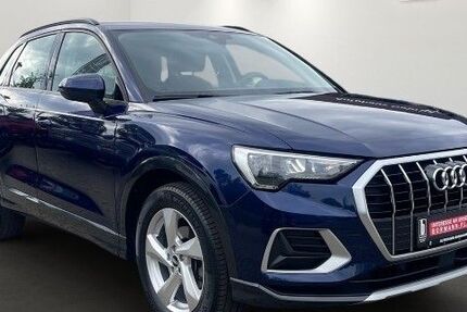 Audi Q3 60.515 km 26.990 &euro; Wolfenbüttel-Halchter 38304