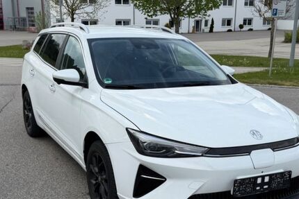 MG 5 75.000 km 18.930 &euro; Kirchberg/Untermitterdorf 94259
