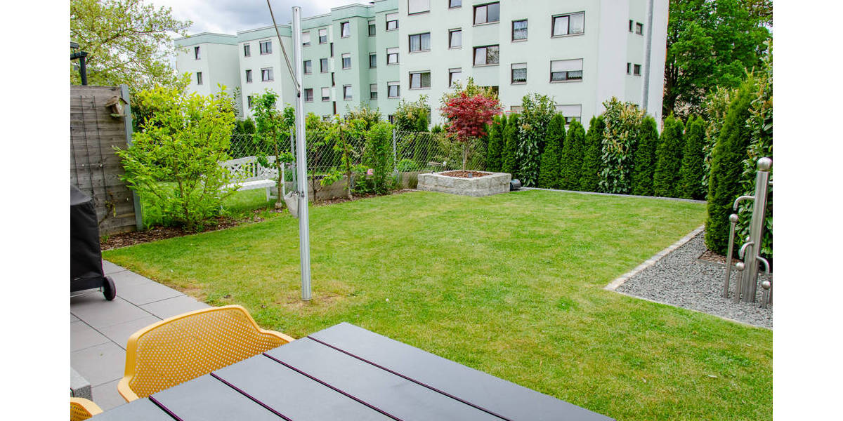 Doppelhaushälfte Amberg - 4 Zimmer, 121 m&sup2;, 565.000&euro; | Angebot:26702669