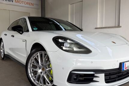 Porsche Panamera 257.000 km 44.500 &euro; Leipzig 04315