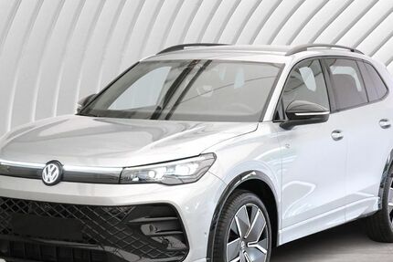 VW Tiguan 1.500 km 43.490 &euro; Unterschleißheim 85716