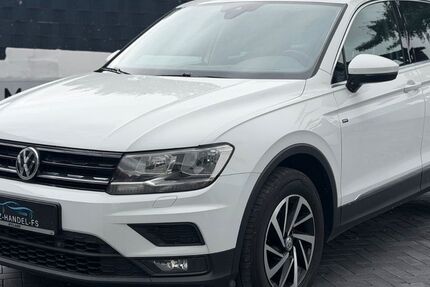 VW Tiguan 213.000 km 15.900 &euro; Duderstadt 37115