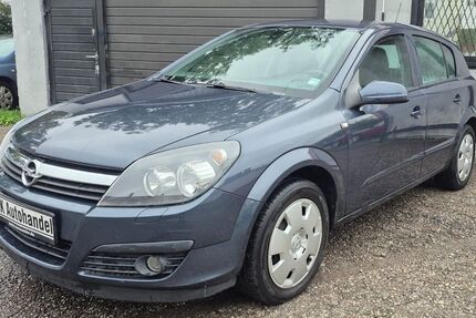 Opel Astra 173.494 km 2.590 &euro; München 80809
