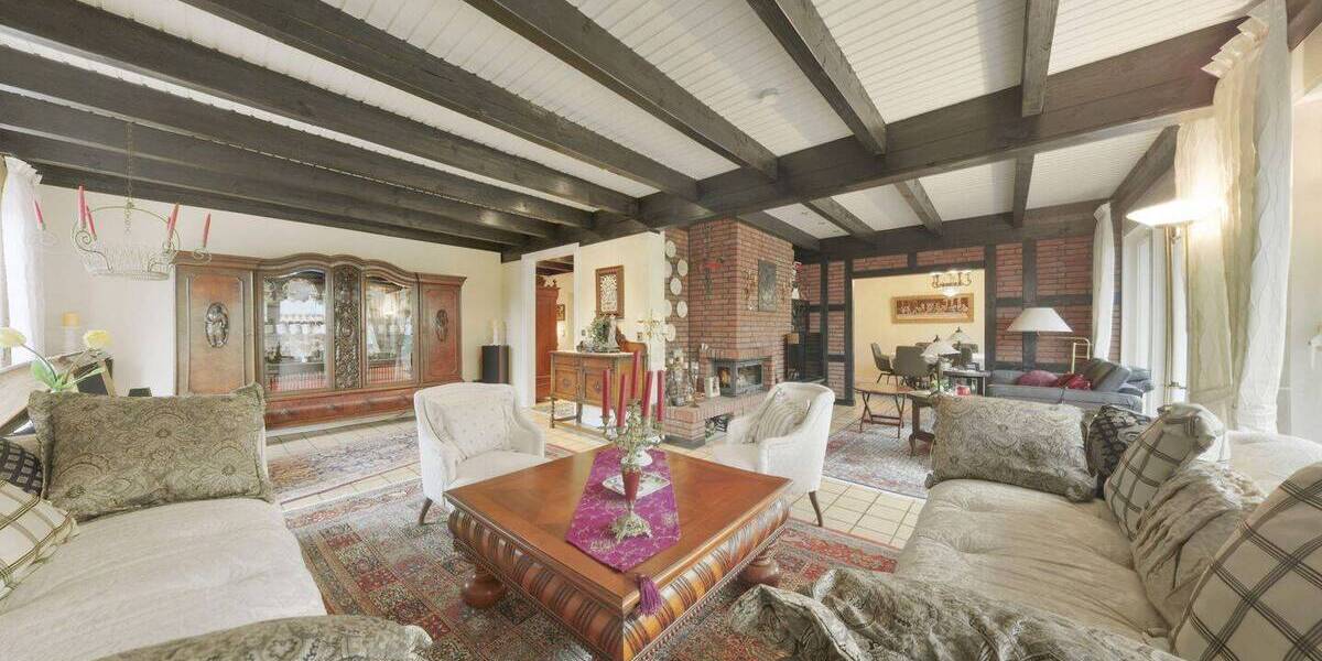 Einfamilienhaus Bremen Mittelshuchting - 5 Zimmer, 176 m&sup2;, 449.000&euro; | Angebot:26843515