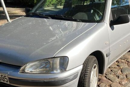 Peugeot 106 126.000 km 1.350 € Berlin 10318