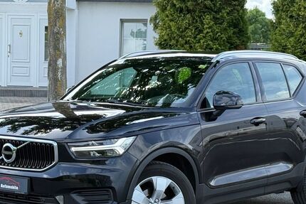 Volvo XC40 128.833 km 18.990 &euro; Jülich 52428