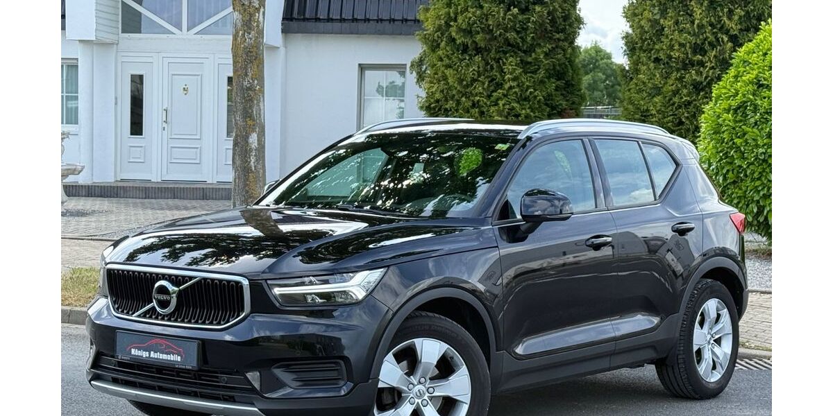 Volvo XC40 128.833 km 18.990 &euro; Jülich 52428