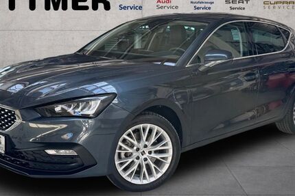 Seat Leon 47.300 km 20.490 &euro; Lenzkirch 79853