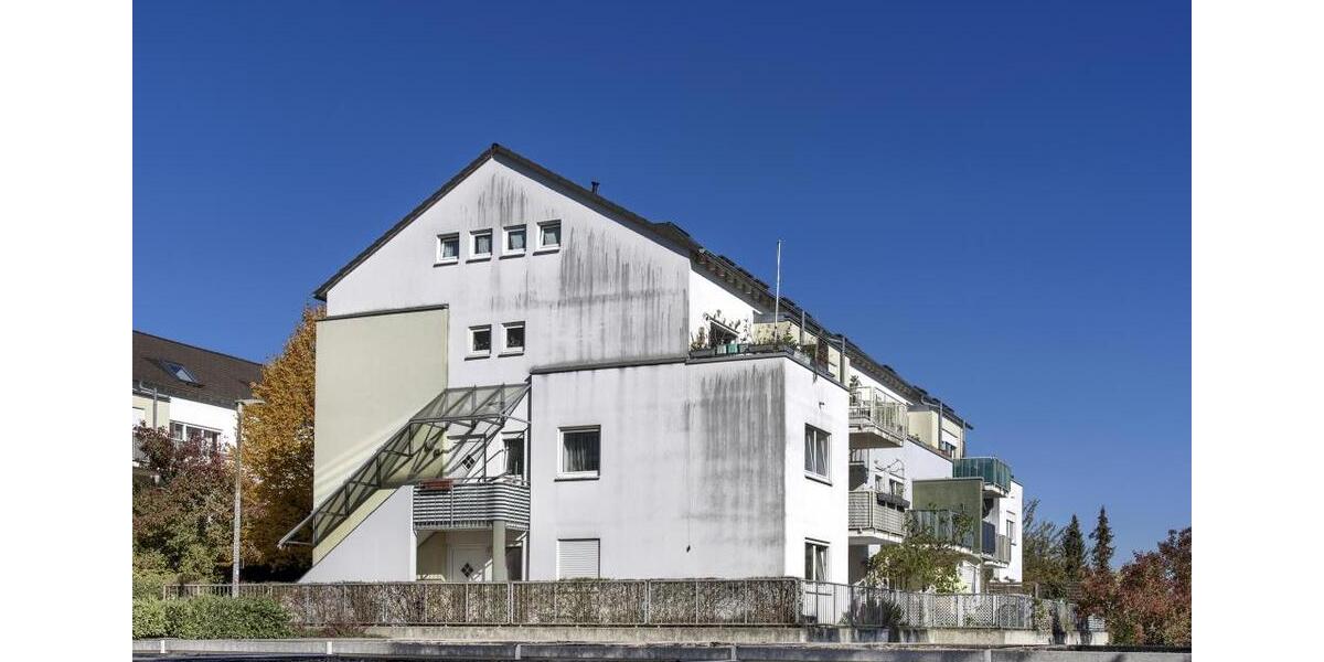 Etagenwohnung Bad Bergzabern - 3 Zimmer, 78 m&sup2;, 679&euro; | Angebot:26676357