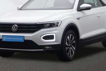 VW T-Roc 59.950 km 23.990 € Emsdetten 48282