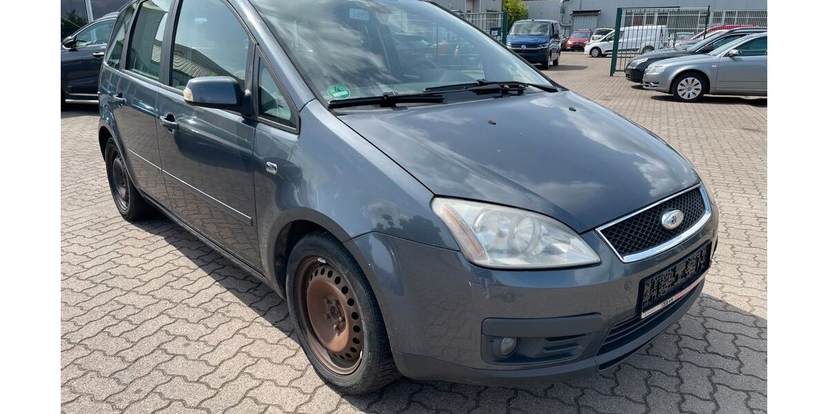 Ford Focus 293.510 km 999 &euro; Wittenburg 19243