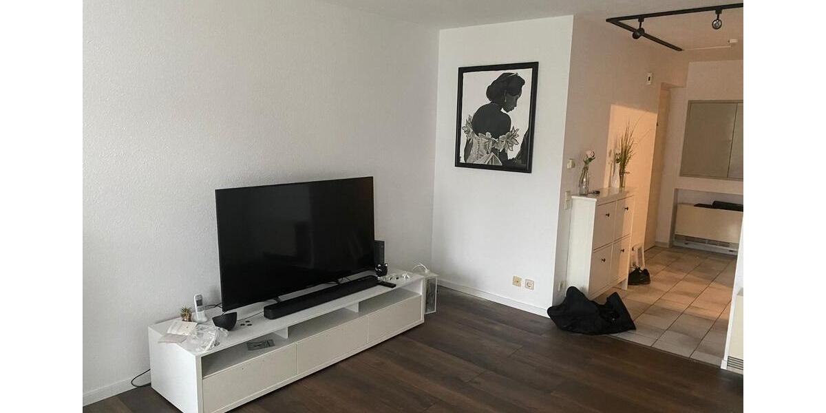 Etagenwohnung Schönaich - 2.5 Zimmer, 57 m&sup2;, 750&euro; | Angebot:24347680