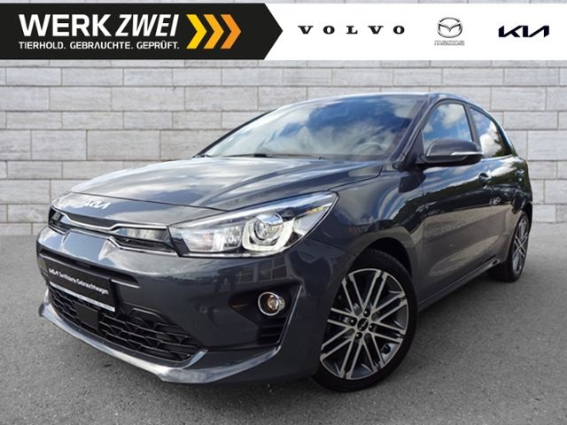 Kia Rio 28.000 km 15.490 € Augsburg 86179