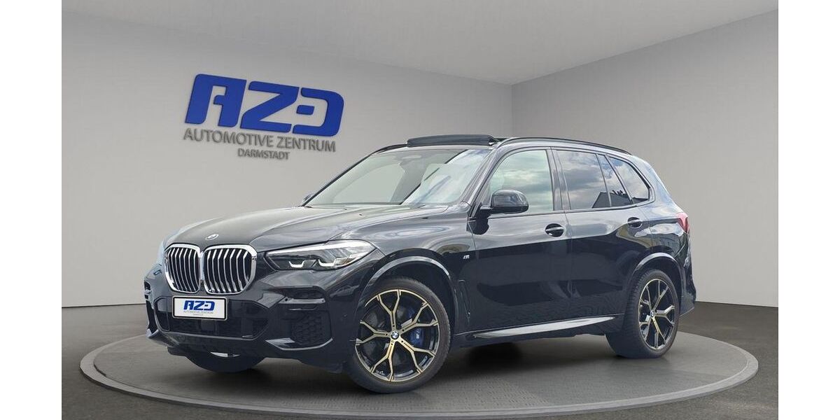 BMW X5 53.000 km 62.888 &euro; Darmstadt 64293