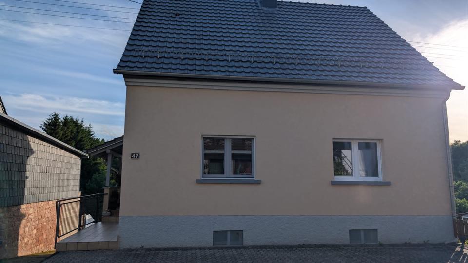 Einfamilienhaus Namborn - 6 Zimmer, 125 m&sup2;, 300.000&euro; | Angebot:27300090