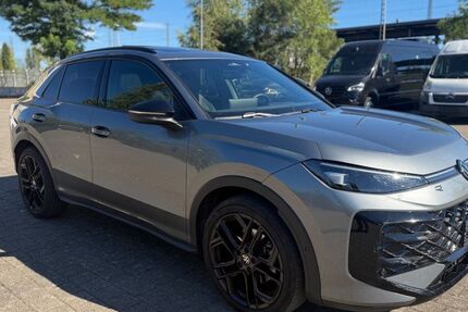VW T-Roc 20.000 km 30.879 &euro; Kehl 77694