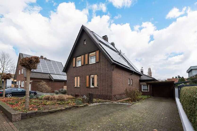 Haus zum Kaufen in Bocholt 299.000 € 110 m²
