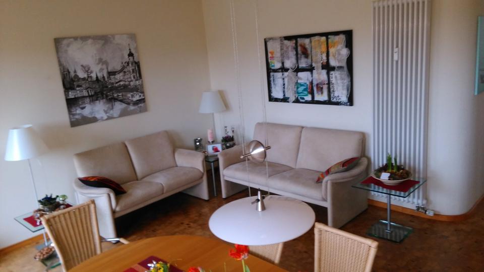 Erdgeschoßwohnung Oldenburg Kreyenbrück - 3 Zimmer, 81 m&sup2;, 980&euro; | Angebot:26403811