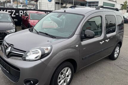 Renault Kangoo 16.000 km 12.990 &euro; Weinheim 69469