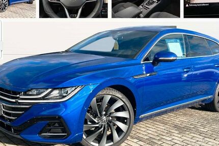 VW Arteon 19.878 km 46.450 € Halle 06116