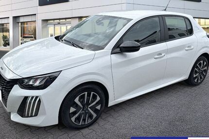 Peugeot 208 36.625 km 17.390 &euro; Berlin 10369