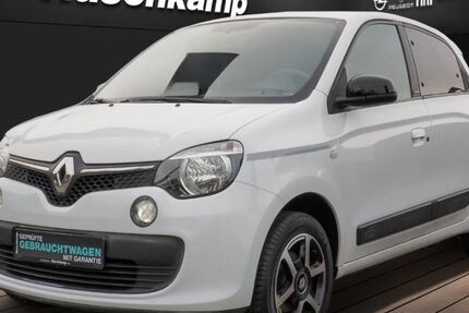 Renault Twingo 72.987 km 8.480 € Dortmund 44145