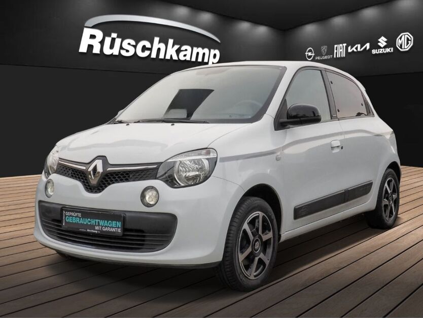 Renault Twingo 72.987 km 8.480 € Dortmund 44145