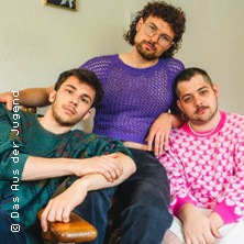 Das Aus der Jugend, Die Cigaretten, Frustwut, Feige Flittchen