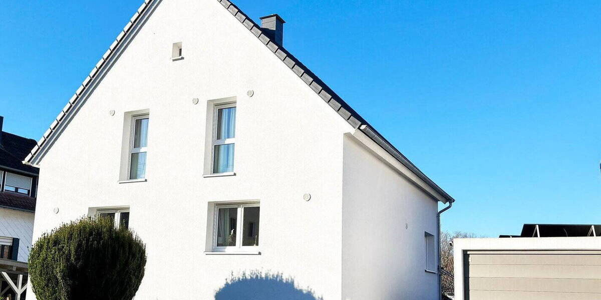 Einfamilienhaus Nonnweiler Sitzerath - 5 Zimmer, 140 m&sup2;, 369.000&euro; | Angebot:26181208