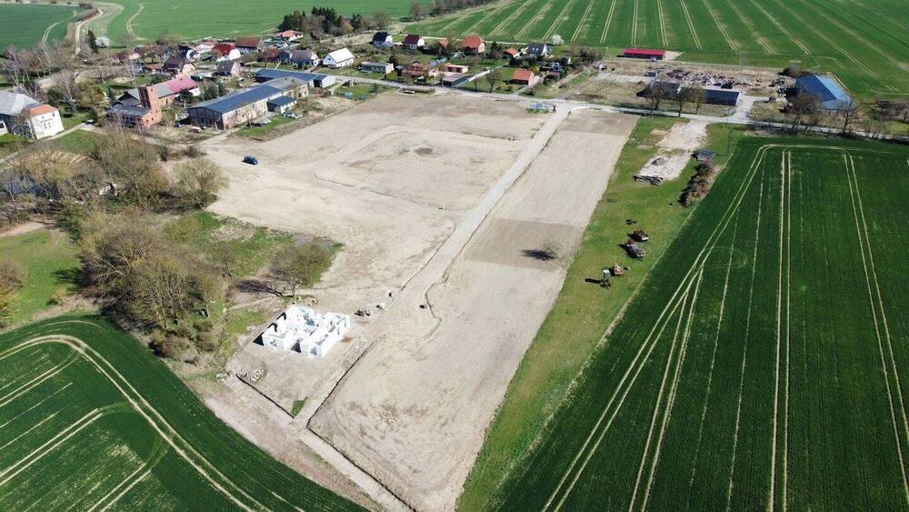 Grundstück Breesen Kalübbe - 65.000&euro; | Angebot:26439604