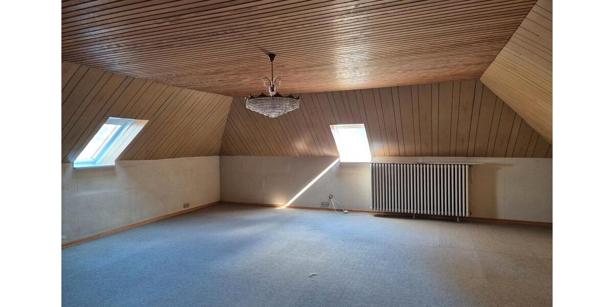 Einfamilienhaus Stockelsdorf - 9 Zimmer, 297 m&sup2;, 645.000&euro; | Angebot:26964264