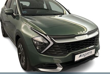 Kia Sportage 9.273 km 24.980 &euro; Dorfmark 29683