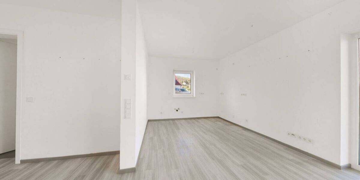 Etagenwohnung Petersberg - 2 Zimmer, 59 m&sup2;, 229.000&euro; | Angebot:26401111