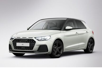 Audi A1 1.890 km 27.470 &euro; Hamburg 22419