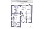 Mehrfamilienhaus, Wohnhaus Auerbach/Vogtland Auerbach - 1 Zimmer, 290 m&sup2;, 361.000&euro; | Angebot:26501149