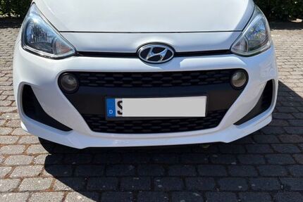 Hyundai i10 54.414 km 7.900 &euro; Apensen 21641