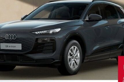 Audi Q6 e-tron 4.770 km 49.440 &euro; Recklinghausen 45657