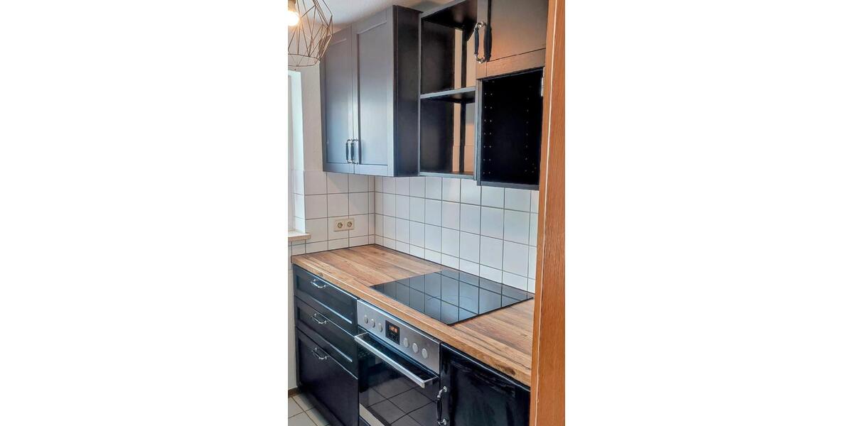 Etagenwohnung Plochingen - 2 Zimmer, 51 m&sup2;, 209.000&euro; | Angebot:26287984