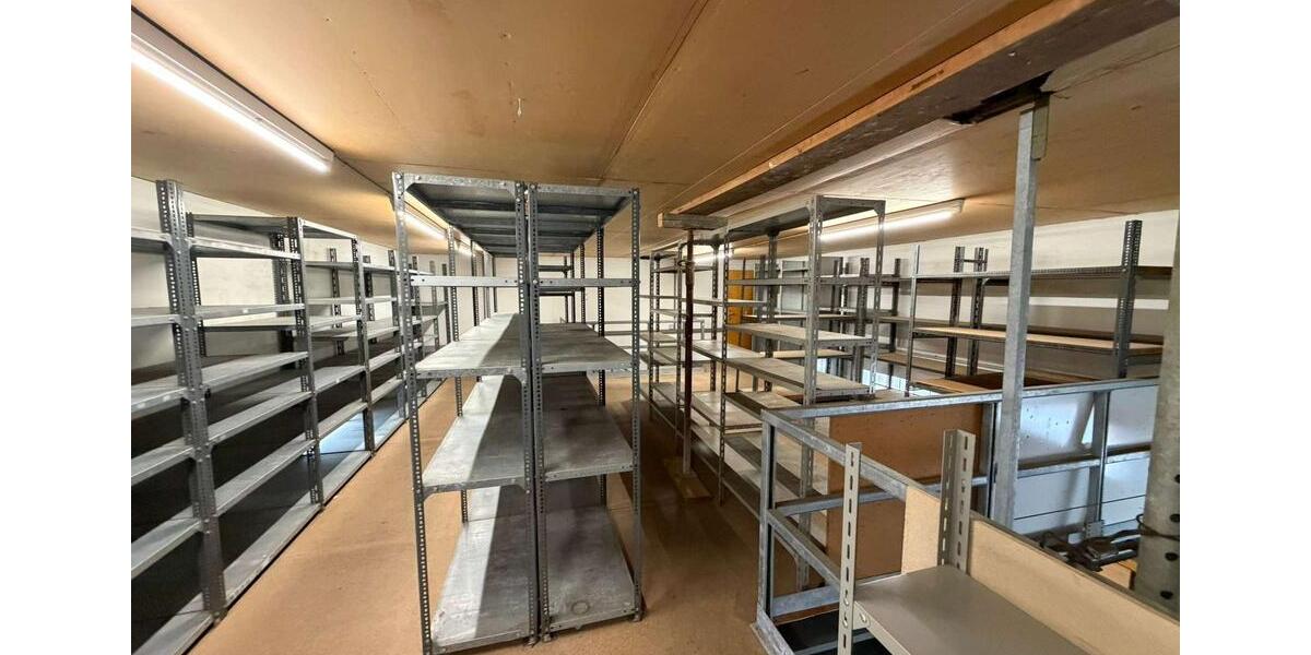 Gewerbeobjekt Stade Bützfleth - 1.500&euro; | Angebot:25341959