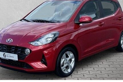 Hyundai i10 23.350 km 14.290 € Aurich 26607