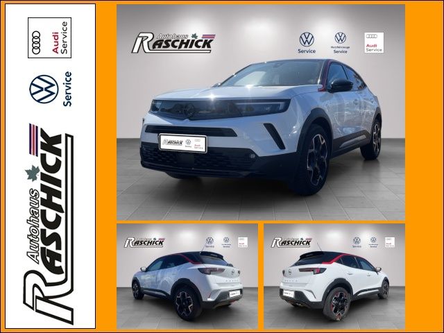Opel Mokka 31.620 km 17.950 &euro; Werder/Havel OT Glindow 14542