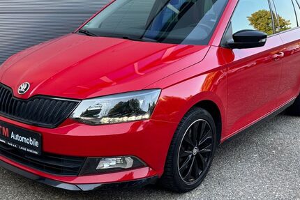 Skoda Fabia 119.000 km 8.900 &euro; Horb am Neckar 72160