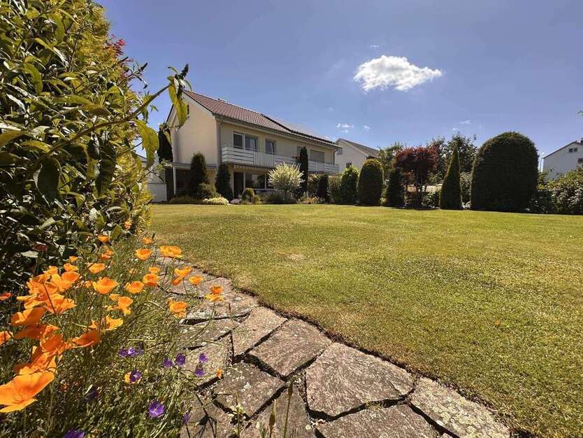 Haus zum Kaufen in Leutkirch 446.000 € 102 m²