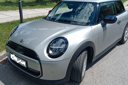 Mini Cooper C 6.000 km 22.900 &euro; Haar 85540