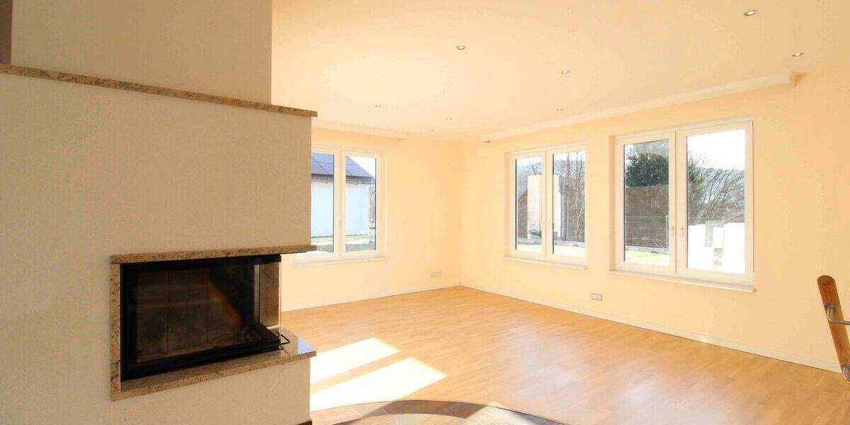 Einfamilienhaus Goslar Hahnenklee - 5 Zimmer, 575.000&euro; | Angebot:26345251