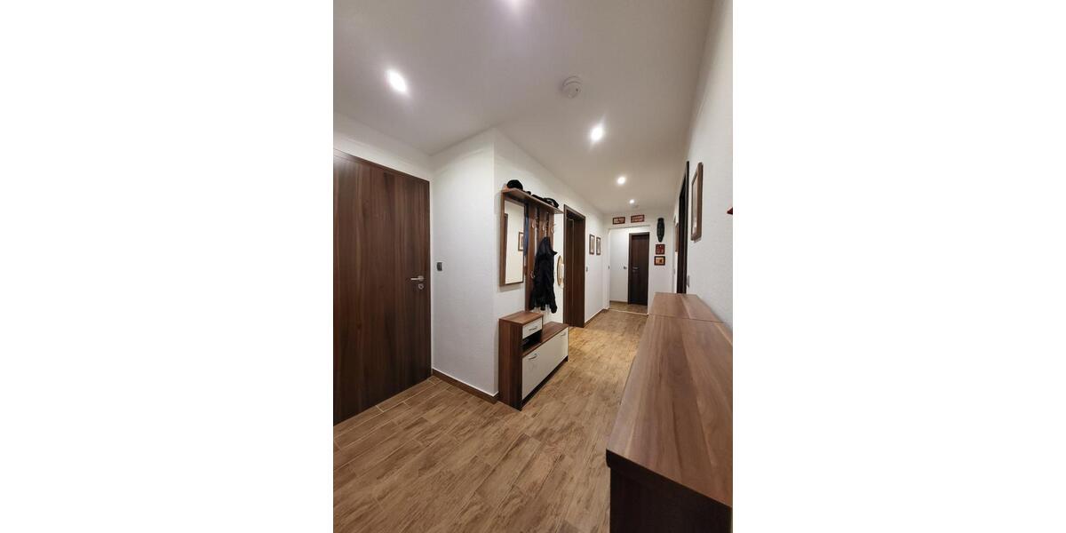 Erdgeschoßwohnung Simmern/Hunsrück Hunsrück - 3 Zimmer, 90 m&sup2;, 191.600&euro; | Angebot:23840992